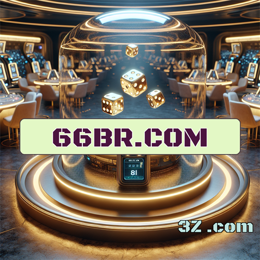 Revolucione seu Jogo com Bônus do 66br.com