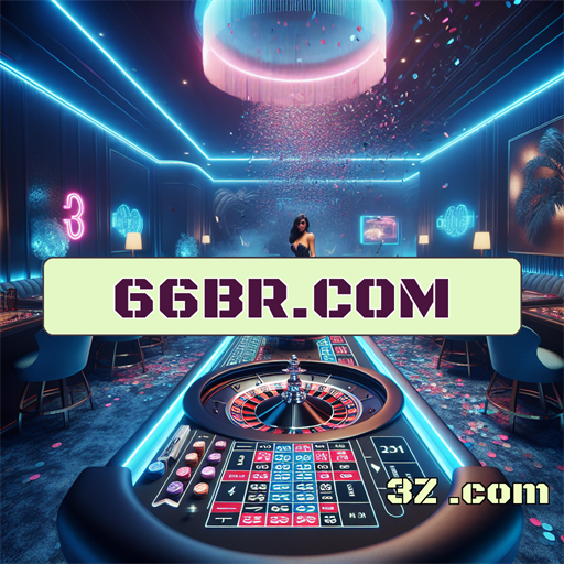 Experiência Única no Cassino do 66br.com: Venha Jogar!