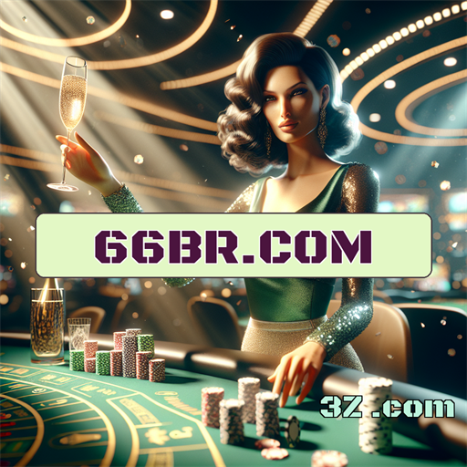A Magia do Login em 66br.com: Conectando Gamers